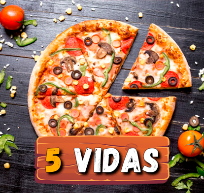 5-vidas